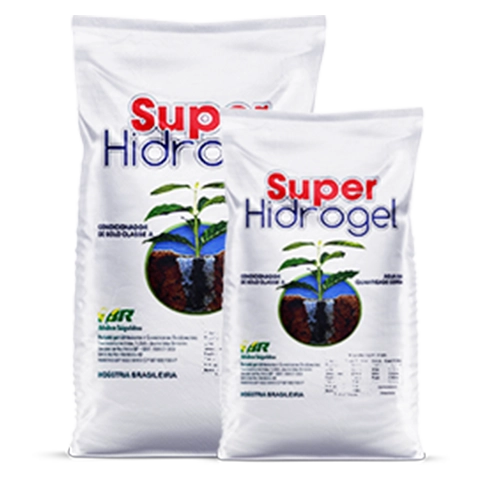 Super Hidrogel